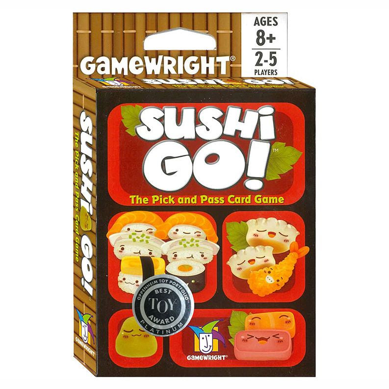 Sushi Go Hangsell