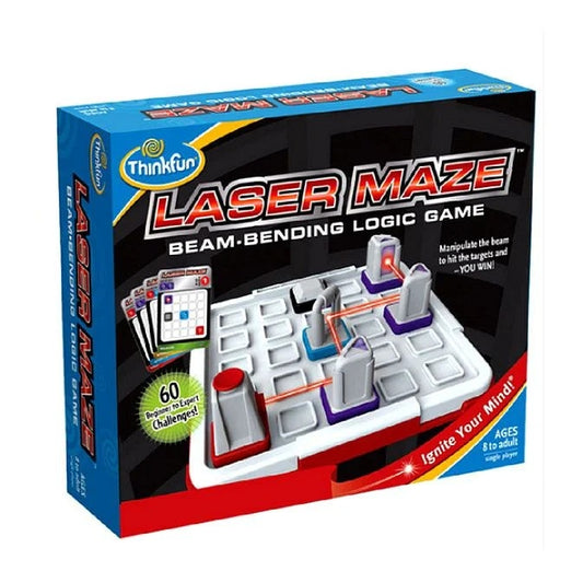 Laser Maze