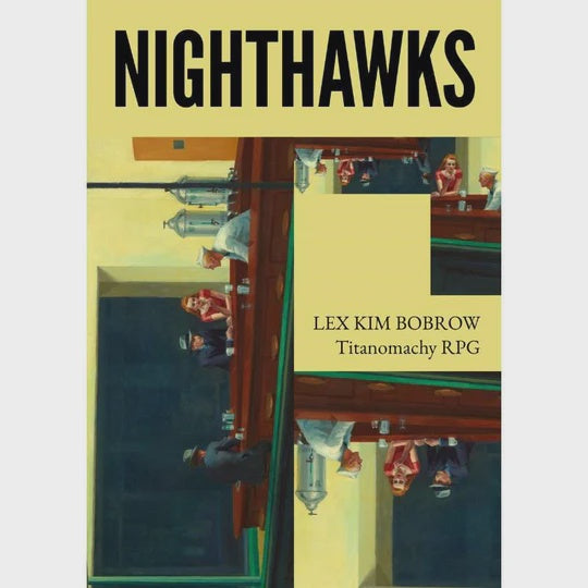 Nighthawks