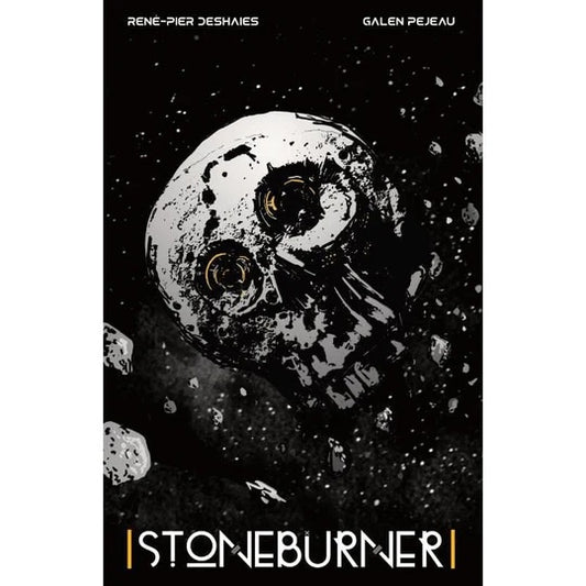 Stoneburner