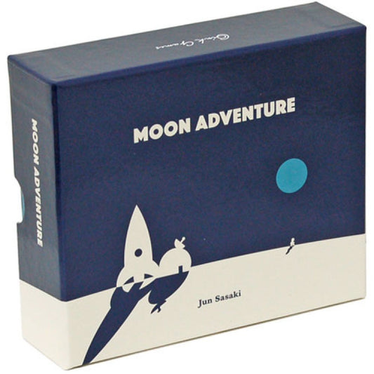 Moon Adventures