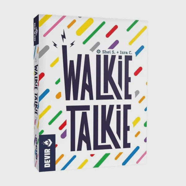 Walkie Talkie