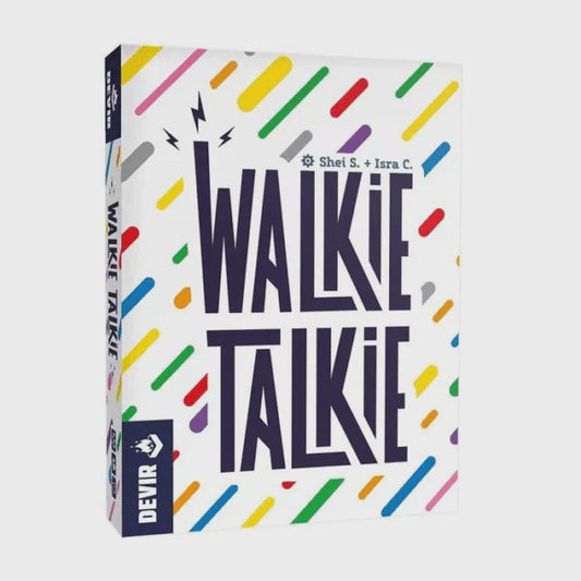 Walkie Talkie