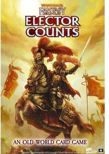 Warhammer Fantasy: Elector Counts