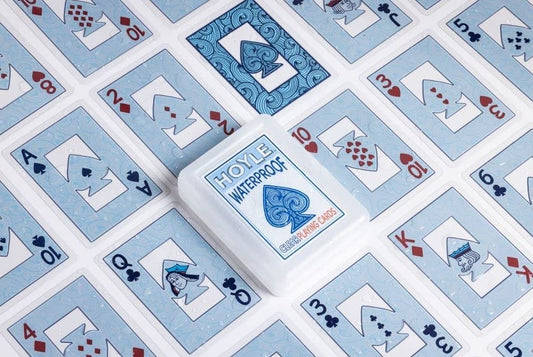 Hoyle: Waterproof Playing Cards